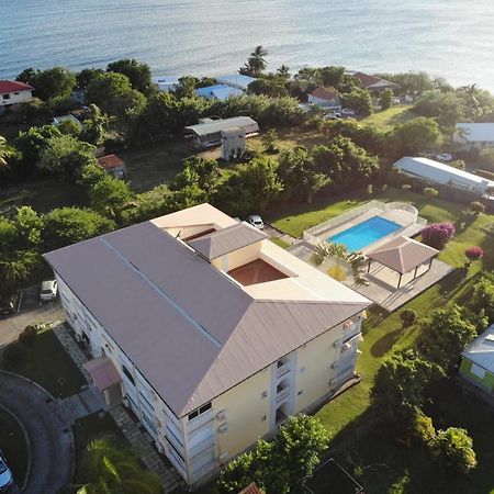 Studio - Le Ti-Colibri - Plages Et Piscine A Sainte-Luce - Martinique - Antilles Экстерьер фото