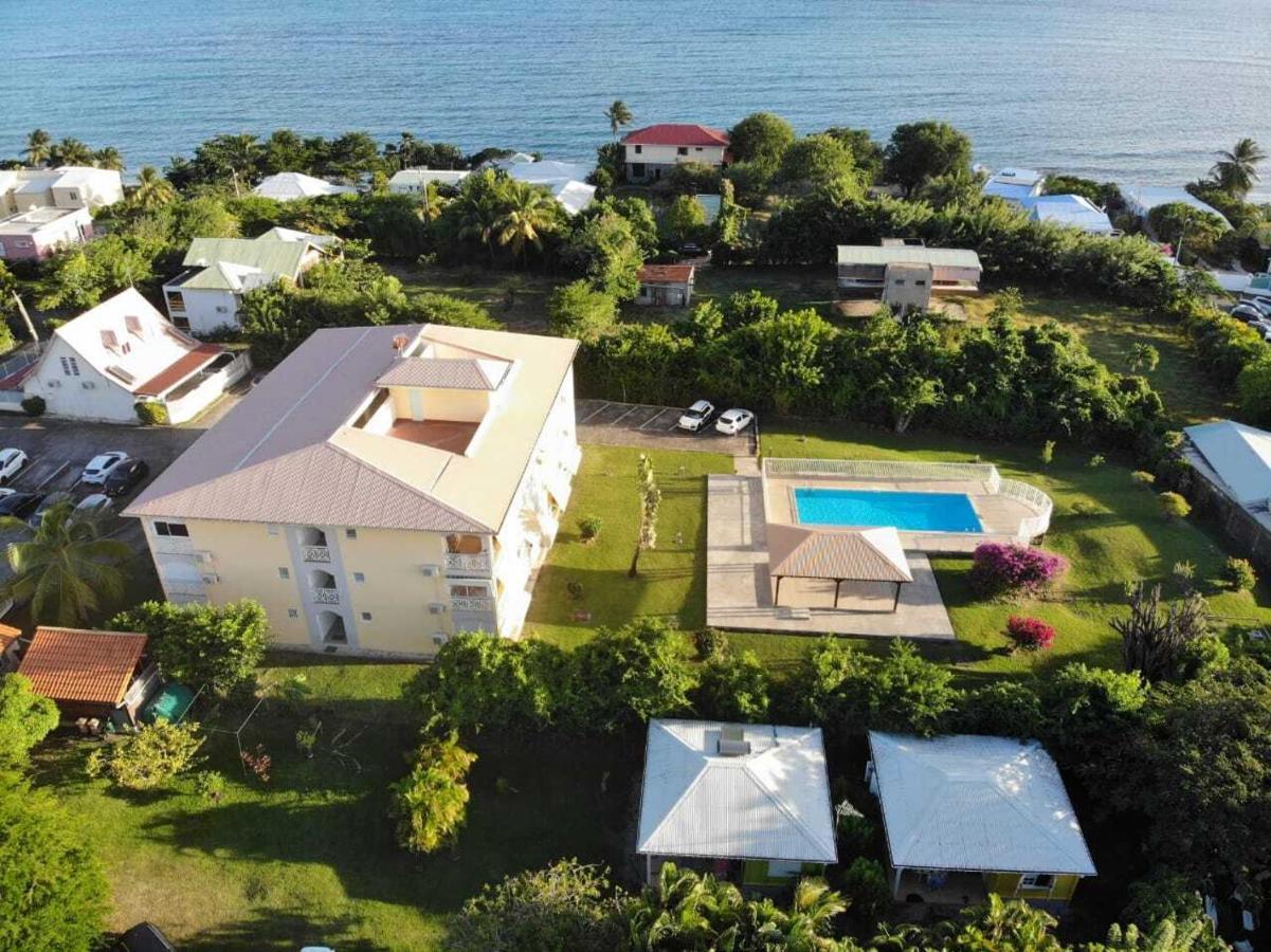 Studio - Le Ti-Colibri - Plages Et Piscine A Sainte-Luce - Martinique - Antilles Экстерьер фото